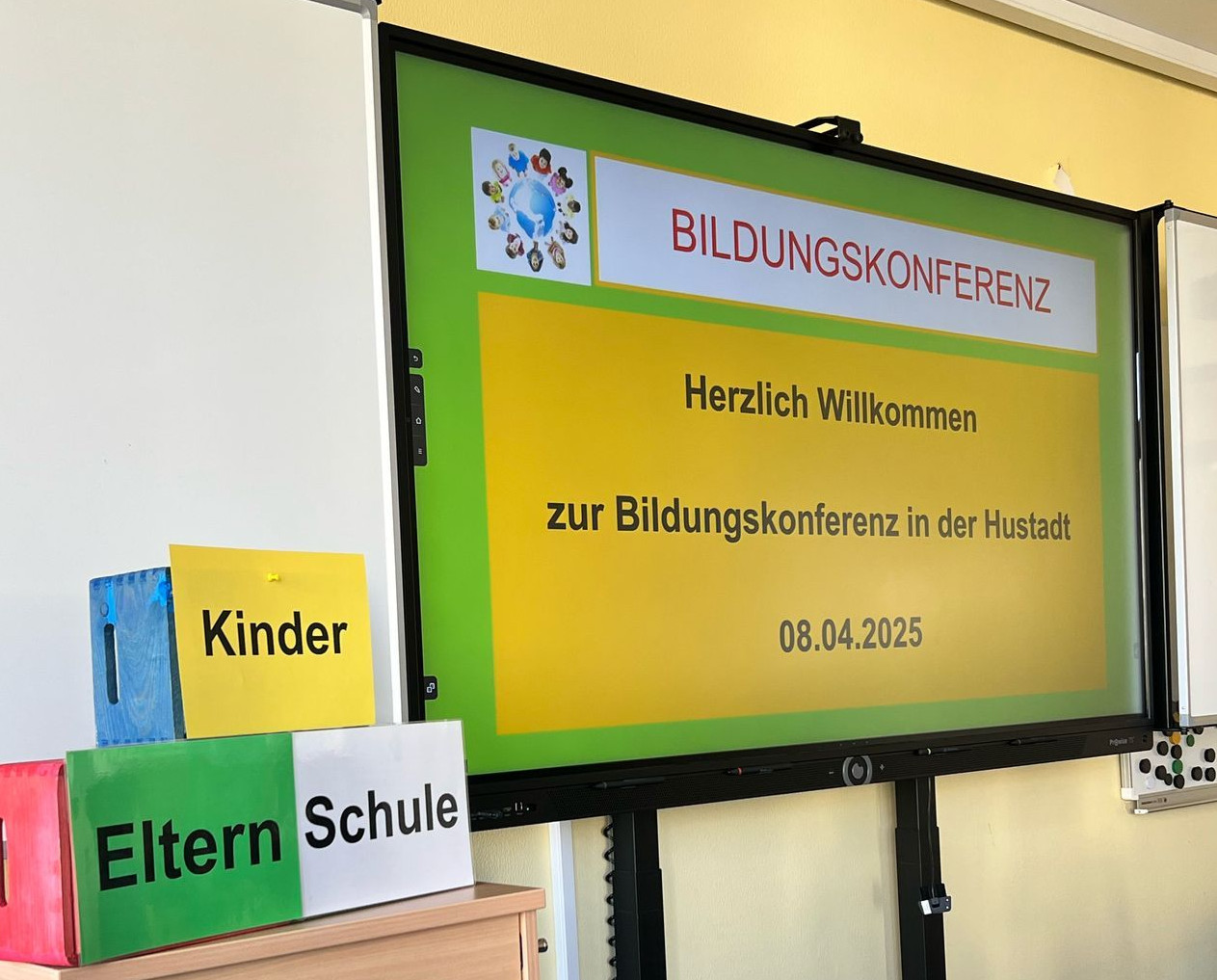 Bildungskonf25